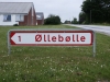 &Oslash;lleb&oslash;lle