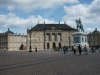 Amalienborg
